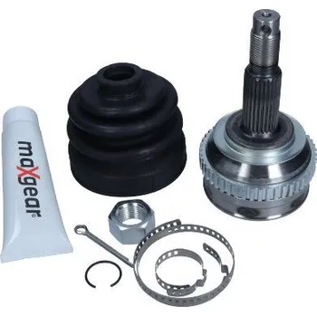 Hřídel nápravy Sada kloubů, hnací hřídel MAXGEAR 49-3092