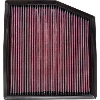 Autodíl Vzduchový filtr K&N Filters 33-2458
