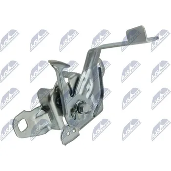 Zabzepeční vozidel Zámek kapoty motoru NTY EZC-RE-128