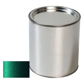 Autolak Autolak do pistole Ford PE8EWHA AMAZON GREEN MET