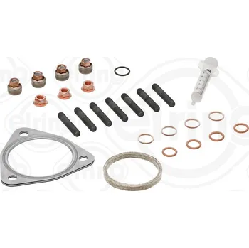 Motor automobilu Montážní sada, dmychadlo ELRING 376.340