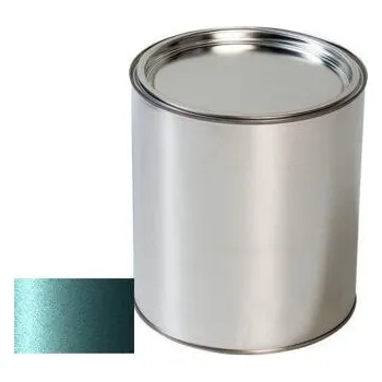 Autolak Autolak do pistole Nissan FY WOODLAND GREEN PEARL