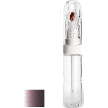 Autolak Opravná tužka 2v1 Nissan NBZ LIGHT GREYISH PINK