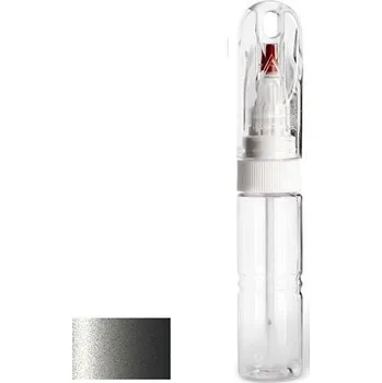 Autolak Opravná tužka 2v1 KIA V7 MEDIUM GREY