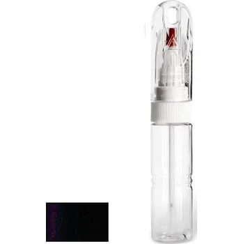 Autolak Opravná tužka 2v1 Honda NH731P Crystal black