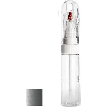 Autolak Opravná tužka 2v1 Peugeot EVW GRIS THALLIUM MET