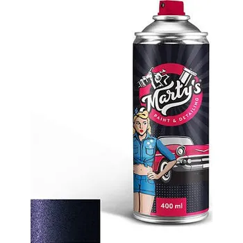 Autolak Autolak ve spreji Mercedes 31 DESIGNO CHROMAFLAIR I