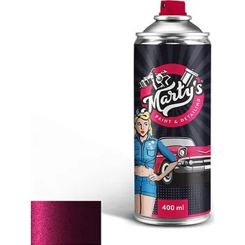 Autolak Barva na auto ve spreji Honda RP28P NEW MAGENTA