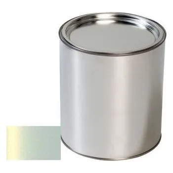 Autolak Autolak do pistole Nissan QAX GREENISH WHITE