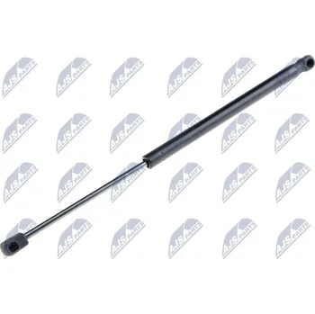 Příslušenství karosérie Pneumatická pružina, zavazadlový / nákladový prostor NTY AE-FT-019