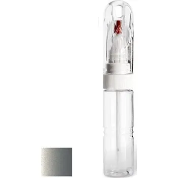 Autolak Laková tužka 2v1 KIA C4 CRYSTAL SILVER