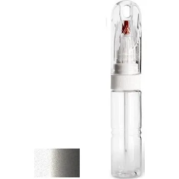 Autolak Retušovací tužka 2v1 Toyota 1F2 PREMIUM SILVER