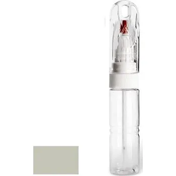 Autolak Opravná tužka 2v1 MAZDA GF PASTEL GREY