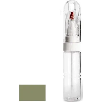 Autolak Opravná tužka 2v1 Opel 40 REED GREEN/SCHILFGRUEN/VERDE JUNCO