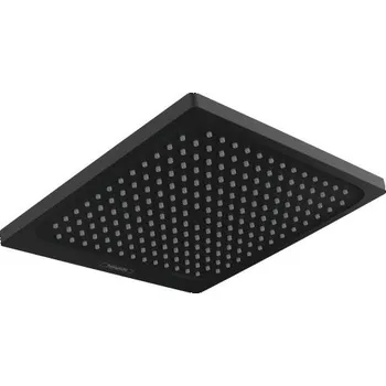 Crometta E horní sprcha 240 1jet, matná černá 26726670