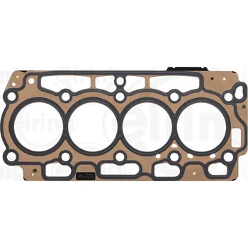 Těsnění motoru Těsnění, hlava válce ELRING 718.331