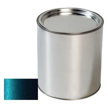 Autolak Autolak do pistole Suzuki ZDC DEEP TURQUOISE GREEN