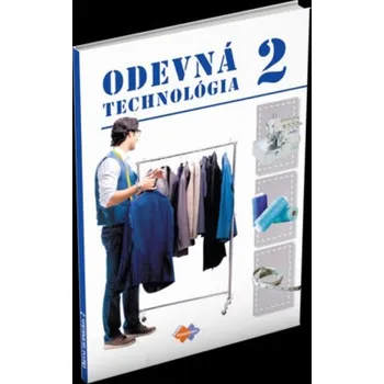 Odevná technológia pre 2. roč. SOU 2.vyd. - Šoltésová, Jana