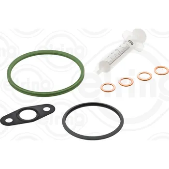 Turbodmychadlo Montážní sada, dmychadlo ELRING 736.520