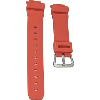 Řemínek na hodinky CASIO DW 5600M-4 (2423)