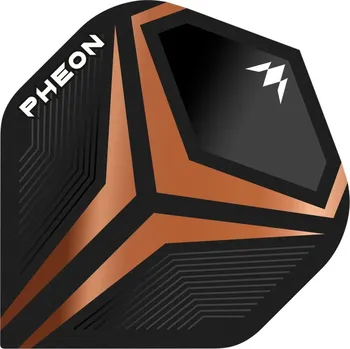 Příslušenství pro šipky Mission Letky Solo - Pheon F3815
