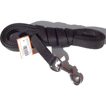 Vodítko pro psa Mr. Rozchov Vodítko textilní stopovací ploché 20mm/5m