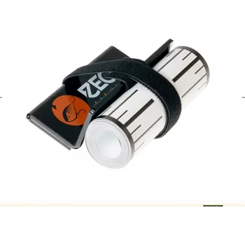 Přívlačové měrné plátno - ZECK Predator Ruler