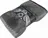 Stoklasa Oboustranná deka 870183 150 x 200 cm, šedá