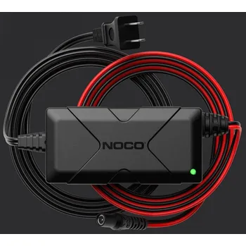 Nabíječka autobaterie Rychlonabíjecí adaptér XGC4 pro startovacízdroje, boostery NOCO GENIUS BOOST GB70, GB150, GB250+, GB251+ a GB500+ NOCO (NOCO)