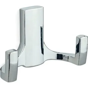 Věšák In-Design Nábytkový věšák April chrom lesk střední