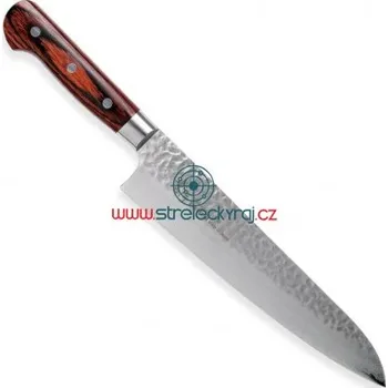 nůž Chef/Gyuto 240mm, Sakai Takayuki 33 layers VG-10
