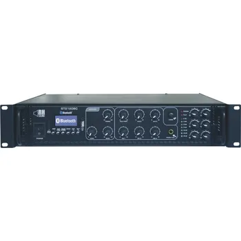 Hi-Fi Zesilovač RH SOUND PL SP.ZO.O RH SOUND ST-2120BC/MP3+FM+Bluetooth 120W 100v zesilovač