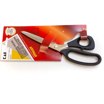 Krejčovské nůžky KREJČOVSKÉ NŮŽKY KAI 5240 PRO DĚLENÍ METRÁŽE, DÉLKA 240MM