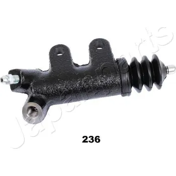 Spojkový válec Pomocný válec, spojka JAPANPARTS CY-236