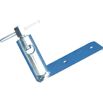 Echolot Lowrance držák sondy