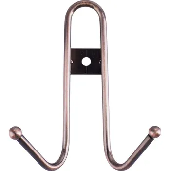 Věšák AWD Nástěnný věšák AWD02091713