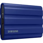 Samsung T7 Shield 2 TB modrý…