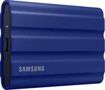 Samsung T7 Shield 2 TB modrý…