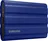 Samsung T7 Shield 2 TB modrý (MU-PE2T0R/EU), 2 TB modrý
