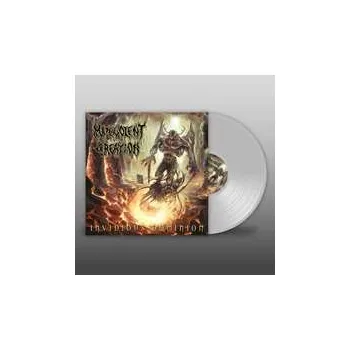 Zahraniční hudba LP Malevolent Creation: Invidious Dominion (clear Vinyl) 2023