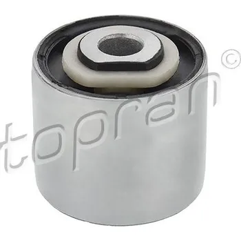 Uložení, řídicí mechanismus TOPRAN 200 503