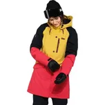 BUNDA HORSEFEATHERS POLA II WMS - žlutá - XS + při osobním odběru 2 081 Kč