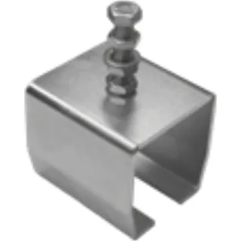 CAIS DC 90 držák šíny stage MZ