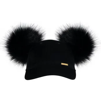 Kšiltovka Bjällra of Sweden Kšiltovka Black