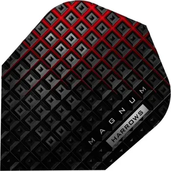 Příslušenství pro šipky Harrows Letky Prime - No6 - Magnum Reloaded F3429