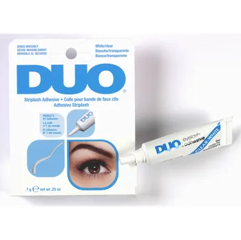 Průmyslové lepidlo LEPIDLO NA ŘASY DUO Varianta: Balení 14 g