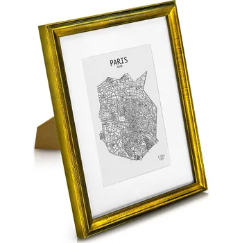 Rám na obraz Casa Chic Lancaster, obrazový rám, 24,8 x 19,3 cm (10039320)