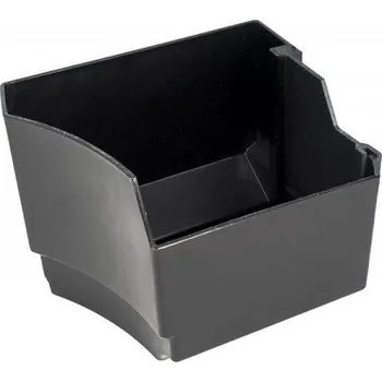 Náhradní díl pro kávovar Jura nádobka na sedliny do kávovaru 60366