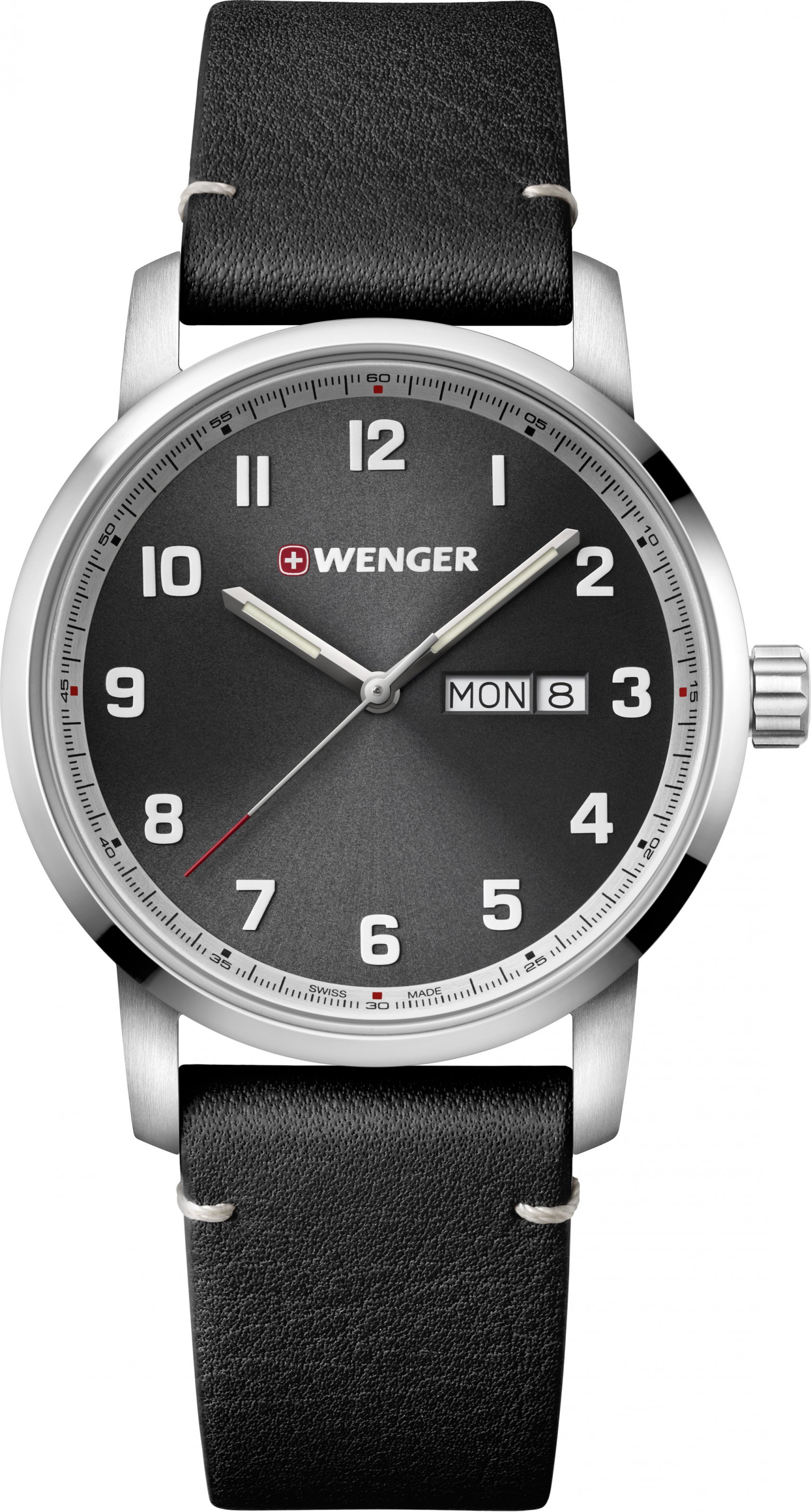 Wenger Attitude 01.1541.116