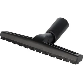 odsavač pilin Podlahová odsávací hubice s kartáči a kolečky